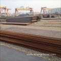 Best Quality Steel Slab Wear Resistant Steel Sheet